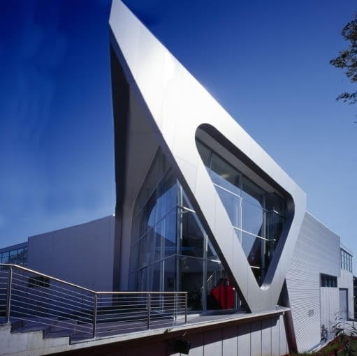 Harley HQ
