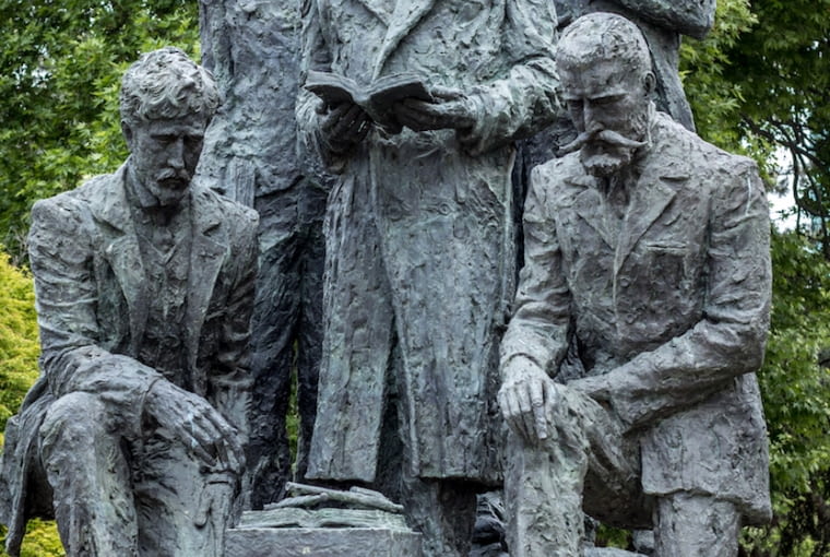 Kolorowa Rewolucja w Skopje