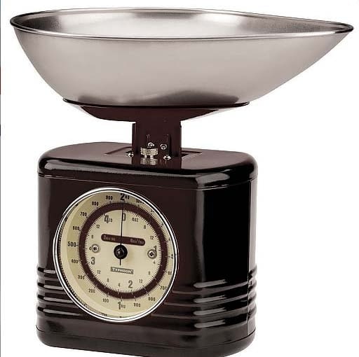 W stylu tego wnętrza: Metal, do 5 kg, 129 zł, bonami.pl