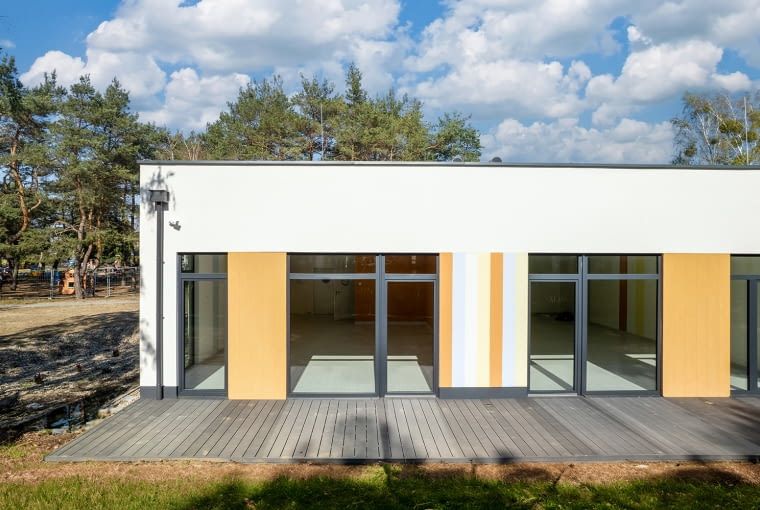 Żłobek w Karczewie