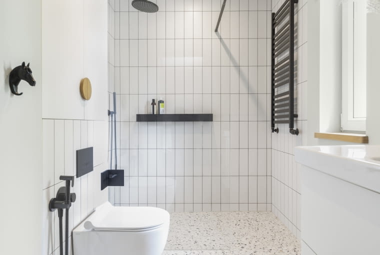 PROJEKT: Przestrzeń, która porządkuje życie