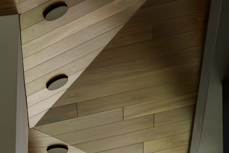 Rezydencja w Konstancinie, projekt: HOLA Design Rezydencja w Konstancinie, projekt: HOLA Design