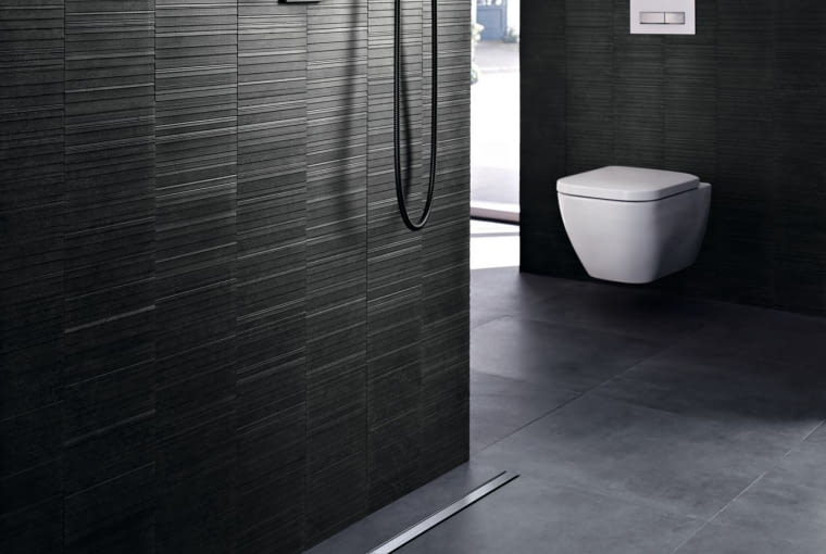 Odpływ liniowy Geberit CleanLine Odpływ liniowy Geberit CleanLine