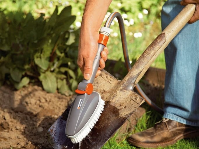 Szczotka do szorowania Szczotka do szorowania