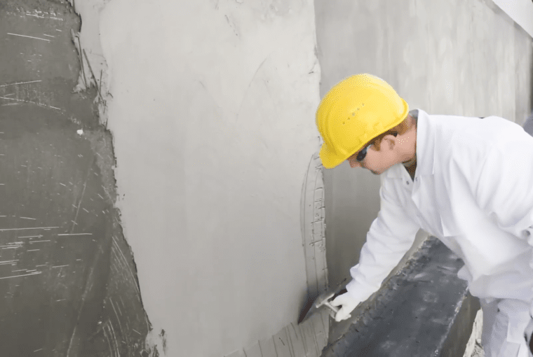 Jak właściwie wykonać hydroizolację fundamentów zimą? Jak właściwie wykonać hydroizolację fundamentów zimą?