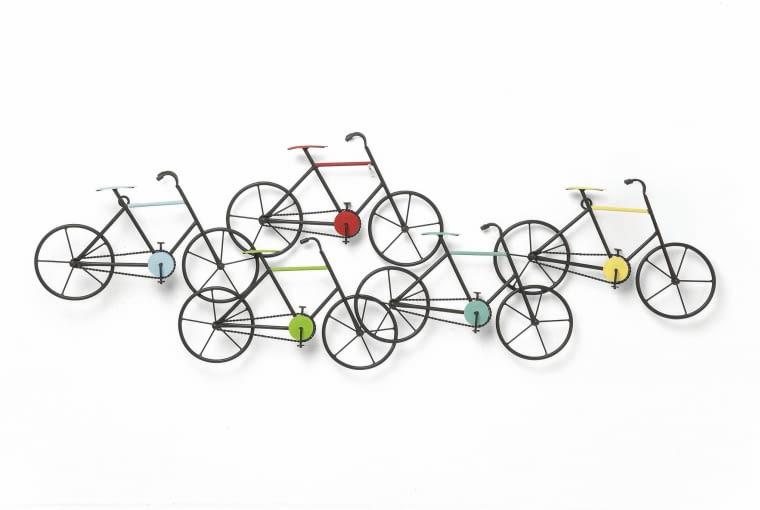 Rack Velo, żelazo, zona-design.pl, 259 zł Rack Velo, żelazo, zona-design.pl, 259 zł