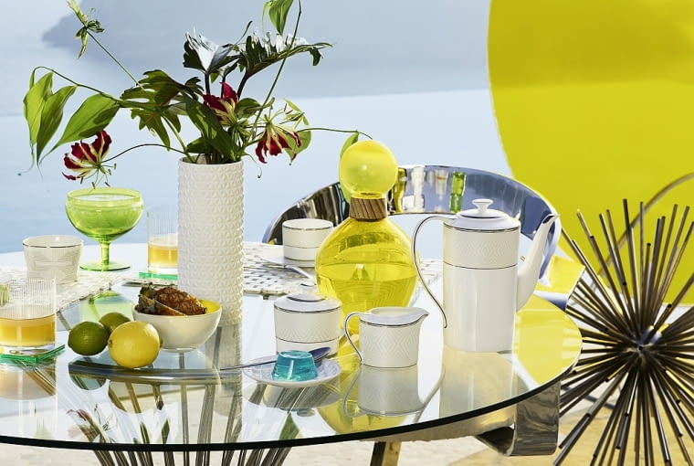 Zara Home - wiosna/lato 2016. Kolekcja Miami. zara home, miami, kolekcja, nowa kolekcja, wiosna, lato