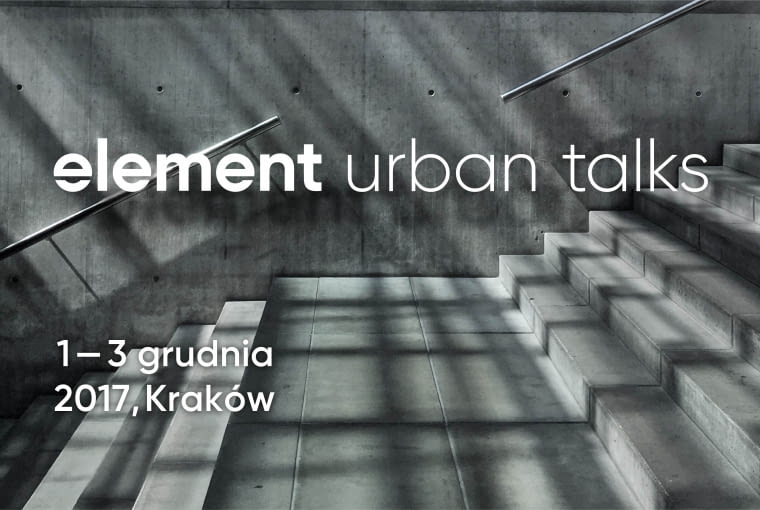 Element Talks Element Talks