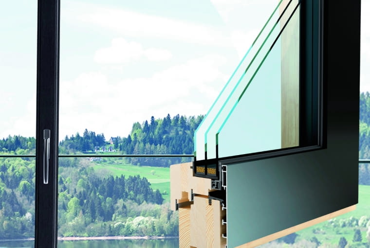 Aluminium to elastyczny materiał, który stwarza szerokie możliwości projektowania nowoczesnych elementów okiennych, drzwiowych i fasadowych. Na rynku pojawiają się dziś coraz to nowsze propozycje ślusarki przeznaczonej do budowy transparentnych elewacji Aluminium to elastyczny materiał, który stwarza szerokie możliwości projektowania nowoczesnych elementów okiennych, drzwiowych i fasadowych. Na rynku pojawiają się dziś coraz to nowsze propozycje ślusarki przeznaczonej do budowy transparentnych elewacji