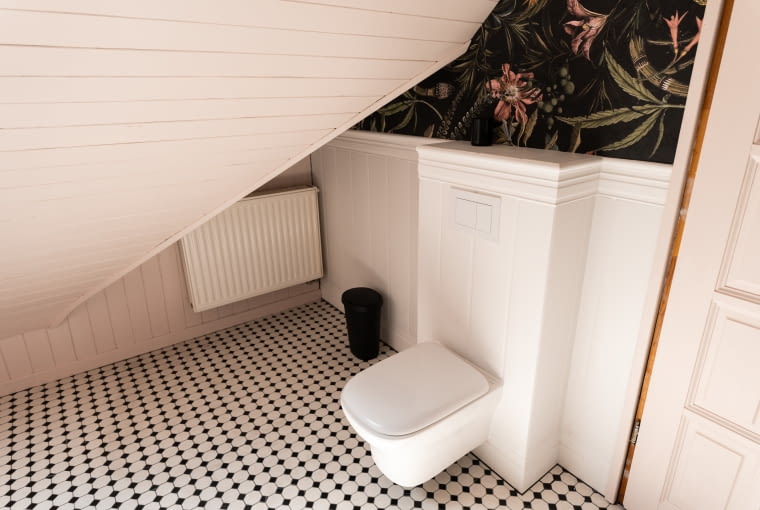 Open the door for Tubądzin Open the Door