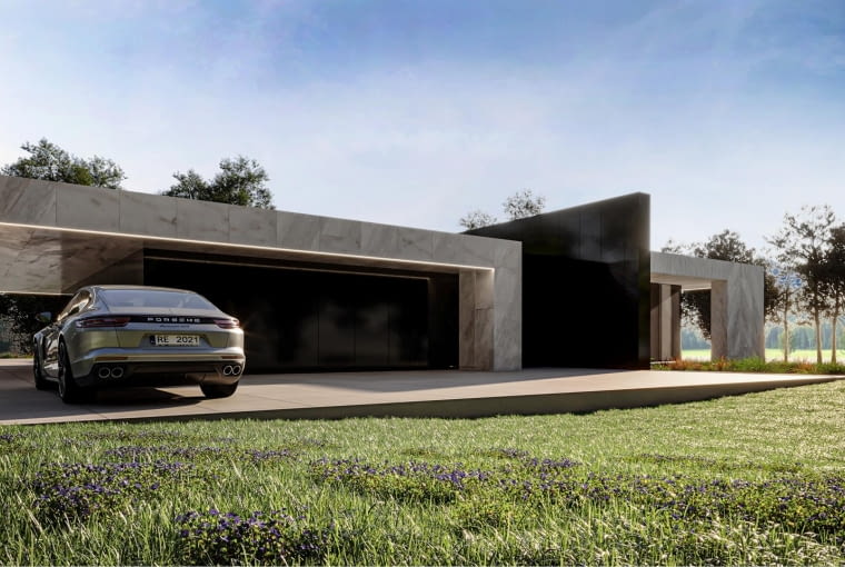 RE ASSOLUTO HOUSE RE ASSOLUTO HOUSE