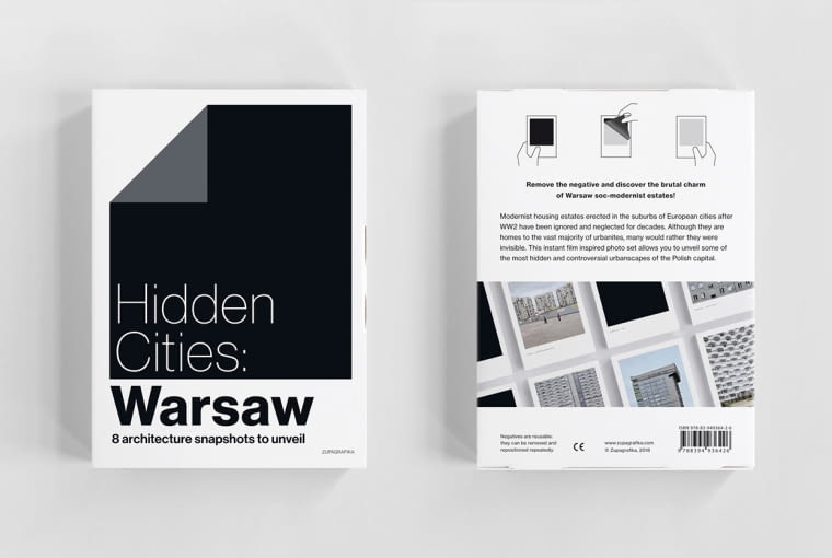 Hidden Cities Hidden Cities