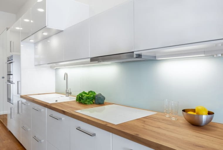 Blat – Dąb Craft K003N Blat – Dąb Craft K003N