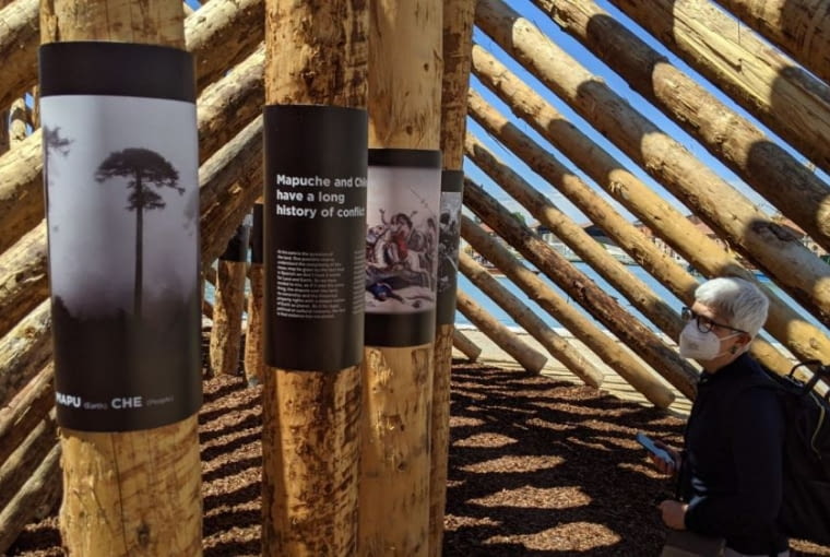 Künü – Koyaüwe Künü – Koyaüwe