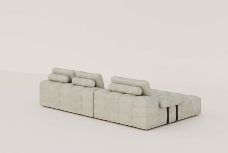 Sofa Lanube Sofa Lanube