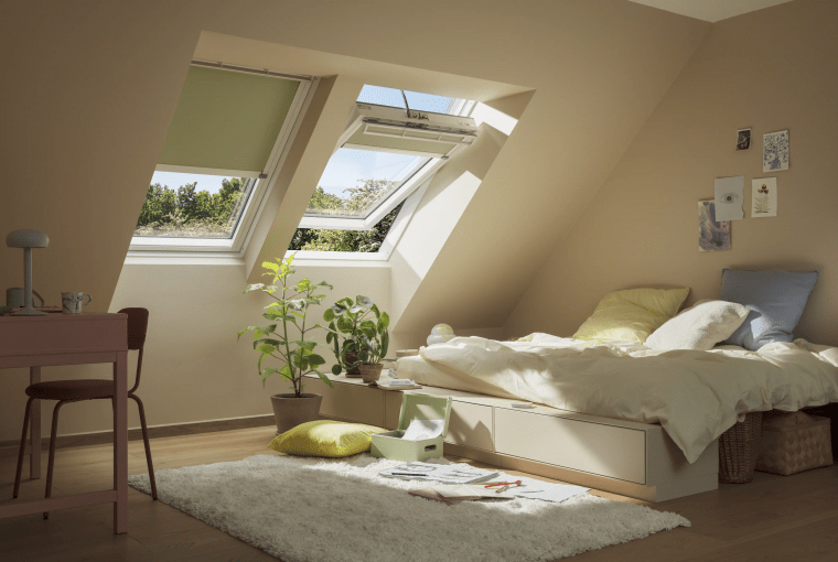 1,5 mln Polaków skarży się na brak światła dziennego