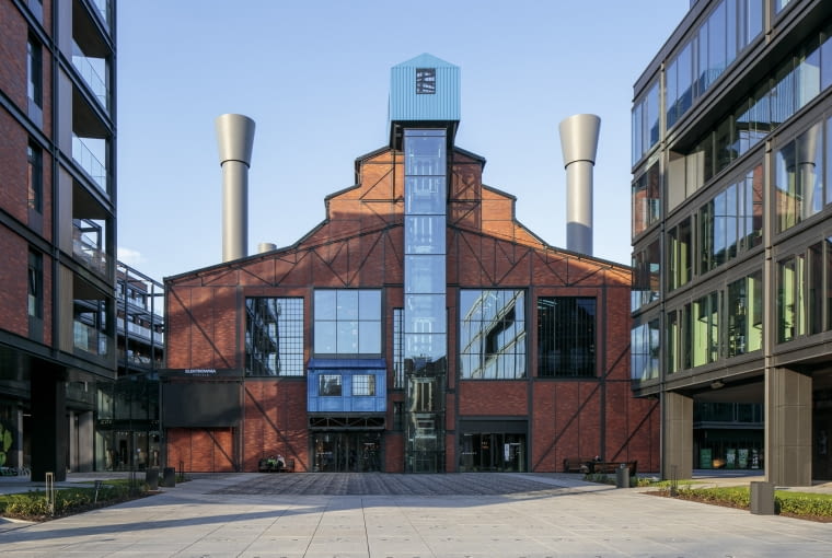 Elektrownia Powiśle