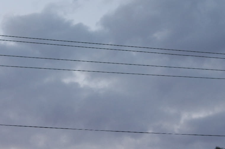 prąd, linie wysokiego napięcia