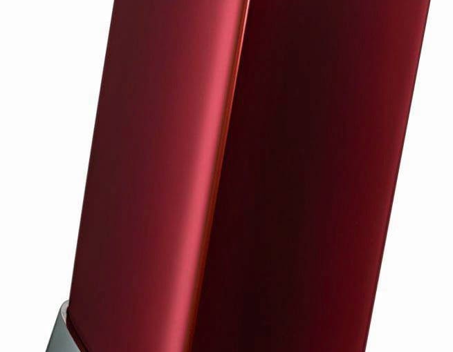 BLOKI NA NOŻE. Stal nierdzewna i lakierowana, Fabryka Form, 529 zł (bez noży)