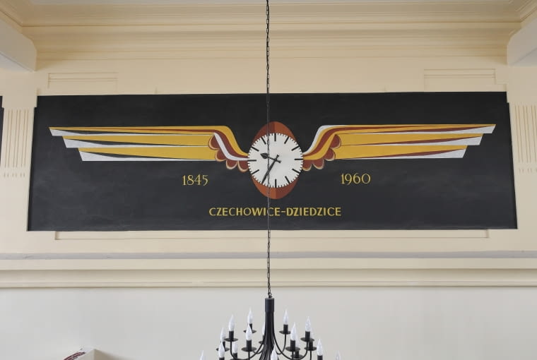 Dworzec Czechowice-Dziedzice Dworzec Czechowice-Dziedzice