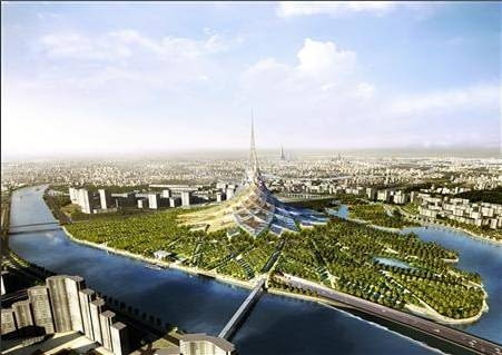 Fot. foster+partners