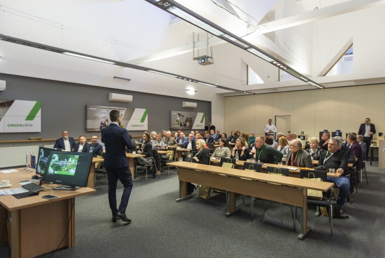 Kongres Edukacji Budowlanej Kongres Edukacji Budowlanej