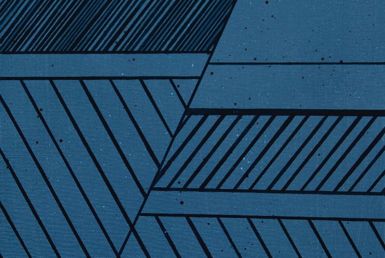 Stefan Paruch, obrazy