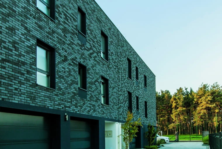 MODERN TWIN MODERN TWIN