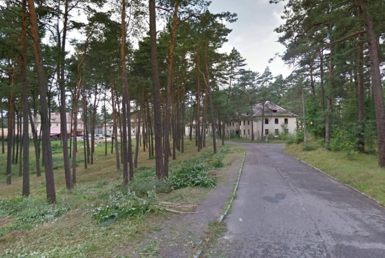 Borne Sulinowo Borne Sulinowo