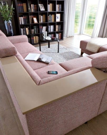 Kelly - meble wypoczynkowe Wajnert Meble Kolekcja mebli wypoczynkowych Kelly marki Wajnert zbiera nagrody. Co ją wyróżnia?