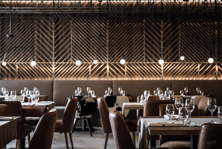 Wnętrza Lake Hill Resort & Spa w Sosnówce koło Karpacza Wnętrza Lake Hill Resort & Spa w Sosnówce koło Karpacza