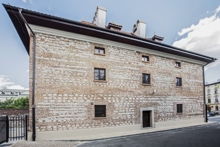 Europeum w Krakowie Europeum w Krakowie