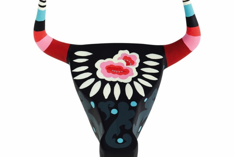 Wieszak Goyescas, ok. 4000 zł, Gan Rugs