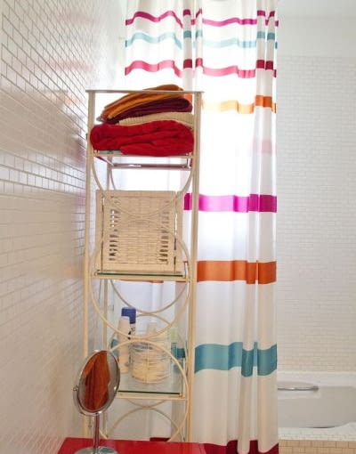 wasze wnętrza, jak mieszkają czytelnicy, mieszkanie w Krakowie