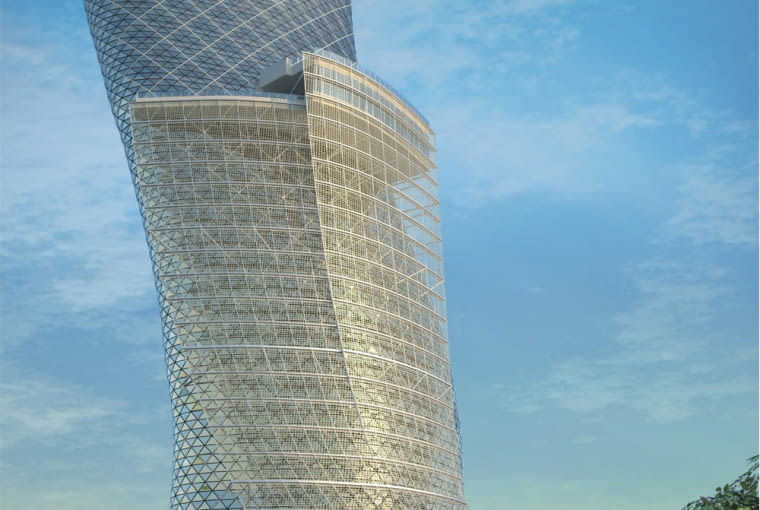 Capital Gate Capital Gate