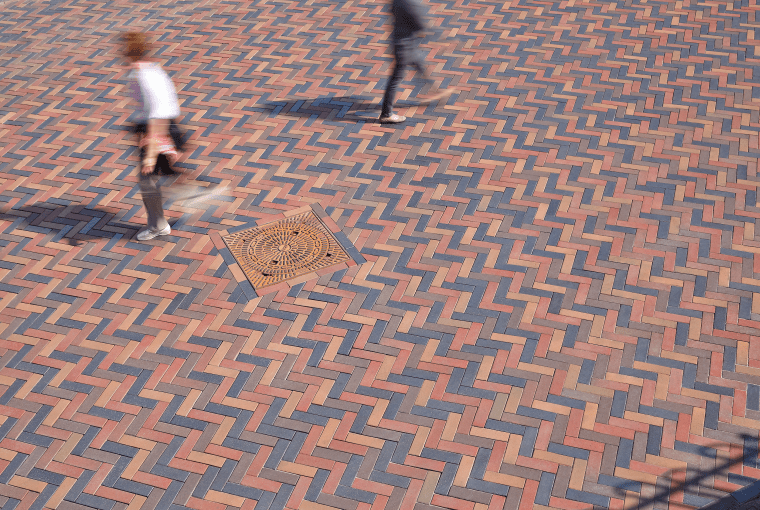 Nowe kolory klinkieru brukowego Penter w ofercie Semmelrock Nowe kolory klinkieru brukowego Penter w ofercie Semmelrock