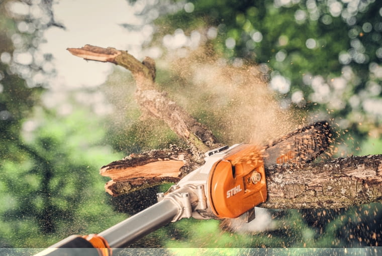 Podkrzesywarka STIHL HTA 135 Podkrzesywarka STIHL HTA 135