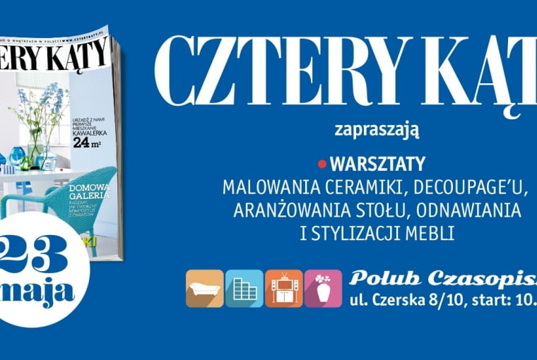 Piknik "Polub czasopisma" Piknik "Polub czasopisma"