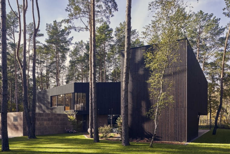 Wind House - fot. Paweł Ulatowski