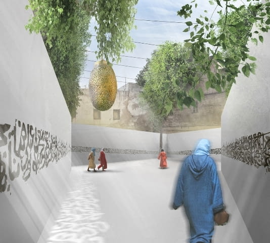 Wśród młodych twórców obecnych na wystawie "Awangarda jutra?" obecni będą także architekci z grupy projektowej NArchitekTURA. Wśród młodych twórców obecnych na wystawie "Awangarda jutra?" obecni będą także architekci z grupy projektowej NArchitekTURA.
