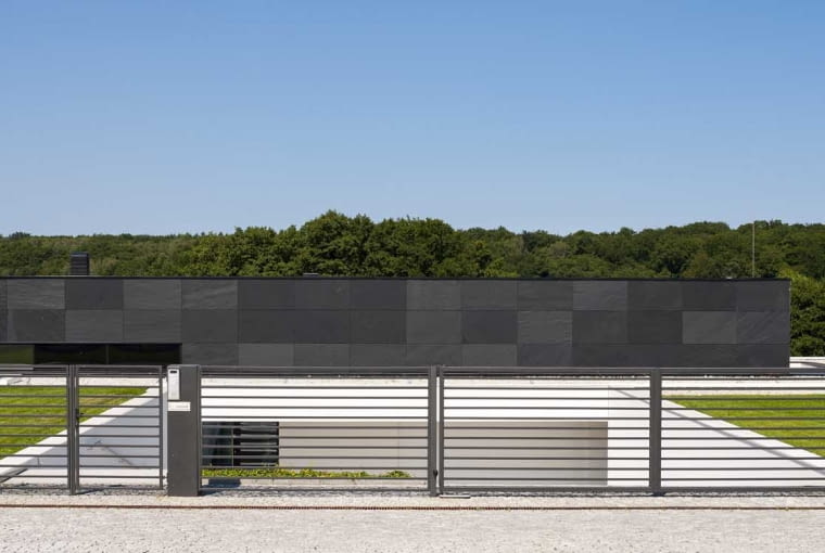 Nemo House. Proj. Mobius Architekci Przemek Olczyk Nemo House. Proj. Mobius Architekci Przemek Olczyk