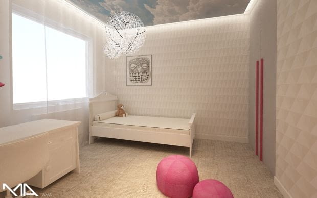 Wspólny pokój dla dwójki dzieci pokój dziecięcy, pokój dla dzieci, wspólny pokój, jak urządzić pokój, porada architekta, porady architektów