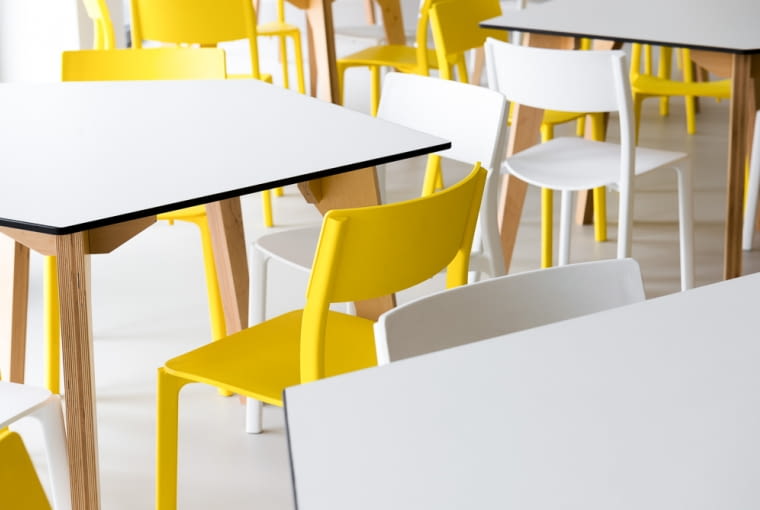 Szkoła Podstawowa w Miliczu projektu PORT Józef Franczok, Marcin Kolanus