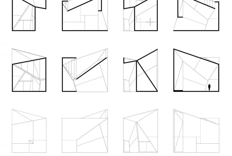 Kaplica Valleaceron Kaplica Valleaceron, s-m.a.o, hiszpania, kaplica, architektura