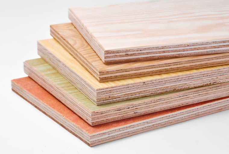 Sklejki konstrukcyjne Sklejki konstrukcyjne