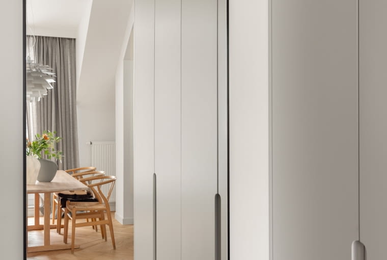 PROJEKT: Z nutą quiet luxury