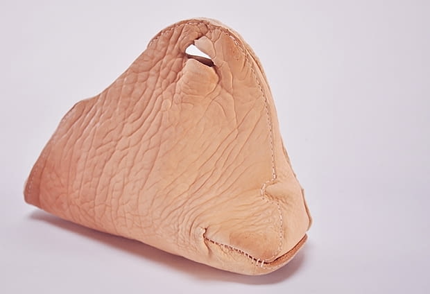 skóra, galanteria, design, prawdziwa skóra