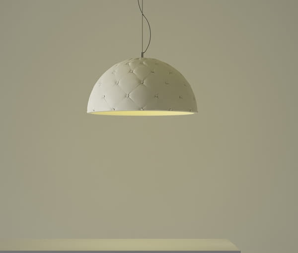 lampa Clamp; projekt: Enrico Zanolla lampa Clamp; projekt: Enrico Zanolla