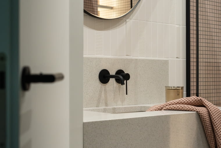 PROJEKT: Z elementami vintage PROJEKT: Z elementami vintage