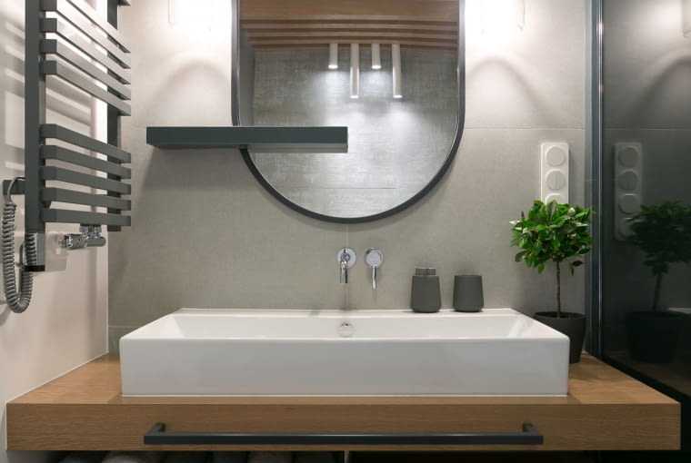 aranżacja wnętrz projektowanie wnętrz projekt mieszkania inspiracje wnętrza trendy we wnętrzach trendy w projektowaniu